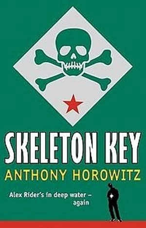 Skeleton Key (Alex Rider)